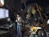 Half-Life 2: Episode One 